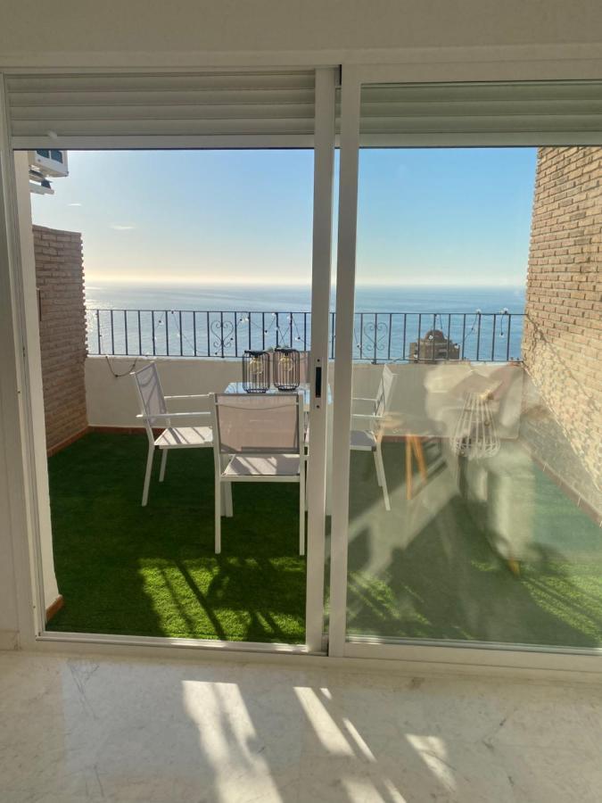 Jardines De Adnania En Marina Del Este Con Vistas Al Mar La Herradura  Extérieur photo